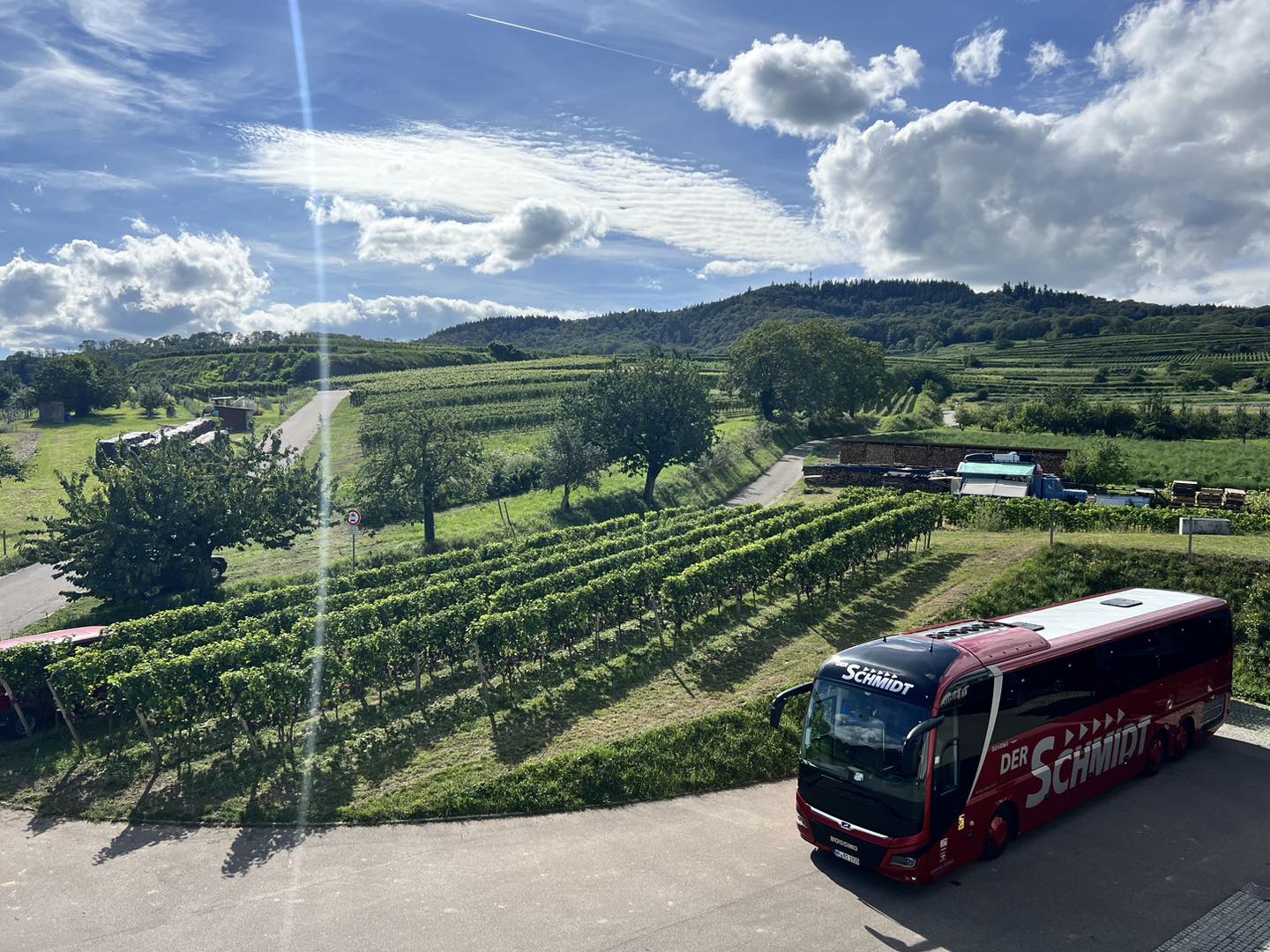 Eine Unvergessliche Kunstreise nach Freiburg