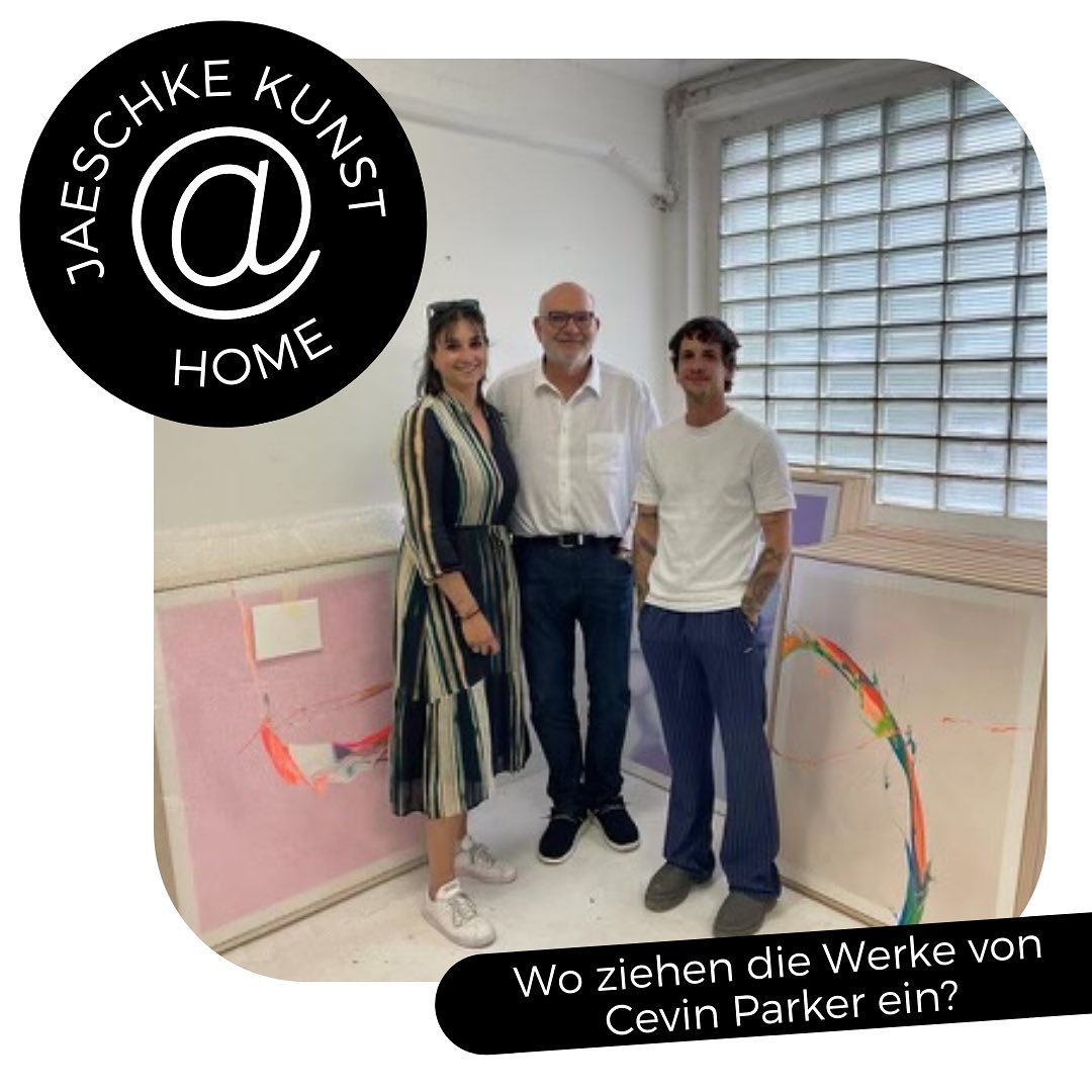 Klingeling – Hast du Kunst bestellt?